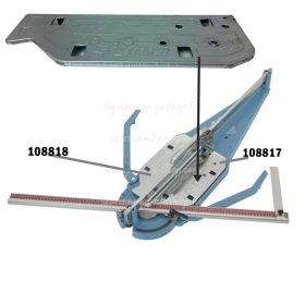   Sigma csempevágó rúgós lemez bal oldali 003 széles csempevágóhoz (cs108817)