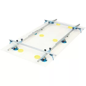 Sigma KERALIFT 1A5 kézi lapszállító (cs1a5) (Kifutó!)