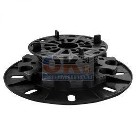   SKT Atlante álpadló rendszer 2 mm fugatávolsághoz 35-60mm között állítható 30db (d1281cs1)