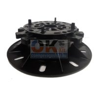 SKT Atlante álpadló rendszer