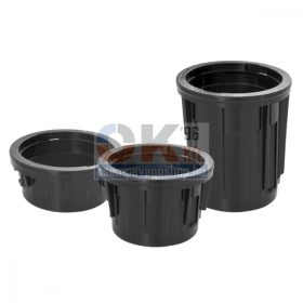   SKT Atlante álpadló rendszer magasság bővítő gyűrű 100mm 30db (d1284100cs1)