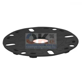   SKT Atlante álpadló rendszer zajgátló, 2mm vastag gumilemez   30db (d1284gcs1)