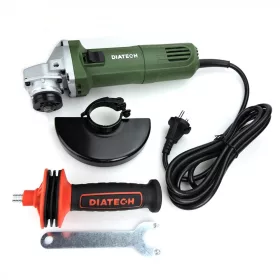   Diatech sarokcsiszoló fordulatszám szabályzóval, 1310W (szs1-4m)