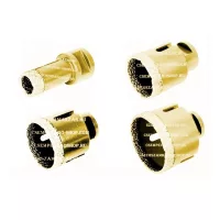 Makita, Hitachi, Hikoki
