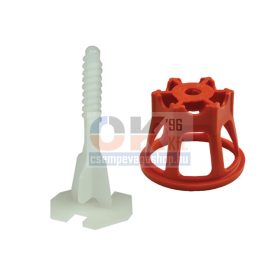 Csempeszintező, burkolólap szintező és lapszintező rendszer, akciós lapszintező csomagok