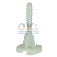 SKT Ri-Level csavaros lapszintező rendszer 1-2-3 mm "T" fuga