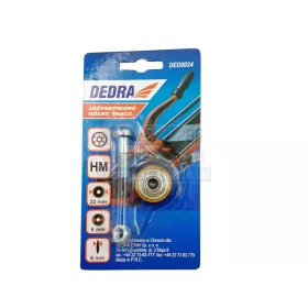 Dedra csempevágókerék 22x6x6mm (ded0024)