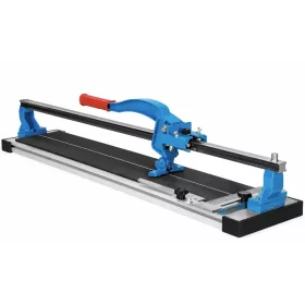   Dedra egysínes csempevágó csapágyazott karral, 80 cm vágási hossz (ded1152)