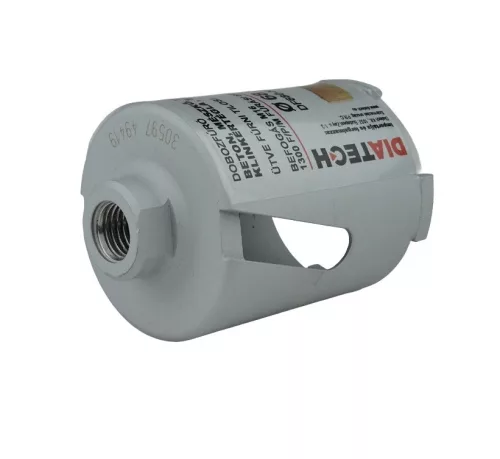 Diatech gyémánt dobozfúró D68×70mm (df680-ke)