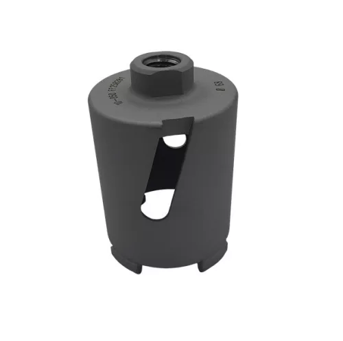 Diatech gyémánt dobozfúró D68×70mm (df680-ke)