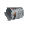 DIATECH gyémánt dobozfúró 72mm (df720-ke)