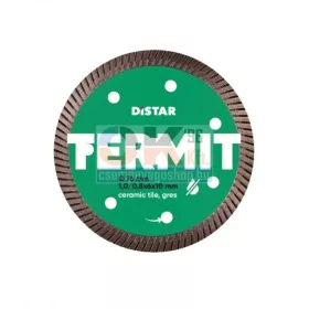 Distar Termit gyémánttárcsa 76x10mm (dis11139053030)