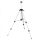 FS 10 forgókaros állvány 67-188cm közt állítható (dt302000)