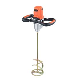   Geo Fennel habarcs és ragasztó, keverőgép, 1800W, FM 1801 (dtm800508)