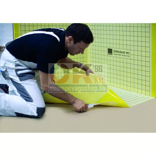 Dural WarpSeal Start készlet (durwssk1)