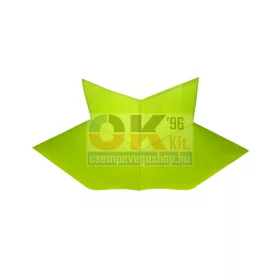 Dural WarpSeal Külső sarok (durwsx5)