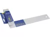 Extol derékszög aluminium 300 mm (e3325)
