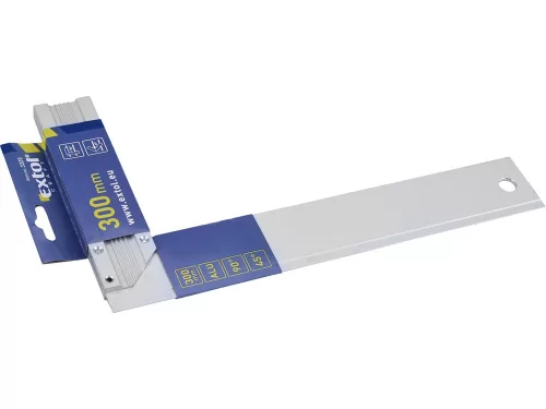 Extol derékszög aluminium 300 mm (e3325)