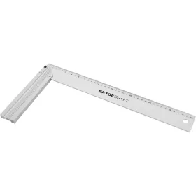 Extol derékszög aluminium 400 mm (e3327)