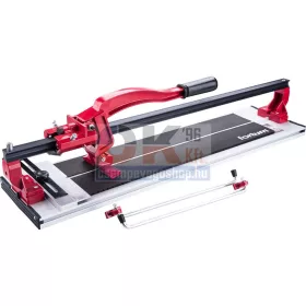   Extol Fortum csempevágó 800mm vágási hosszal tolós csapágyas kar (e4770817)