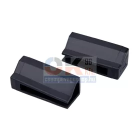   Extol Fortum csempevágótartalék gumiütköző, 2 db (e4770840G)