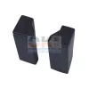 Extol Fortum csempevágótartalék gumiütköző, 2 db (e4770840G)