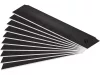 Extol tapétavágó kés penge 18mm/10db fekete (e4780007)