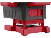 Extol automatikus lézeres szintező zöld, (3×360fok) pontosság 0,2mm/1m (e4780216)