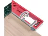 Extol derékszög 30mm alu / inox (e4784101)