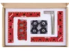 Extol derékszög szorító 2db / csomag 140×140 mm (e4784120)