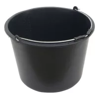 Vödrök ládák keverőedények