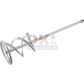   Extol habarcs és ragasztó, keverőszár M14+ befogás 140×600mm (e8790600p)