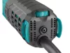 Extol sarokcsiszológép 125mm 1550W, kefementes, szabályozható fordulatszám (e8792010)