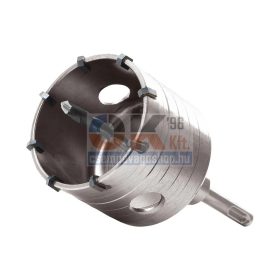   Körkivágó téglához SDS befogás 73 mm 100mm szárral (e8801955)