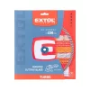Extol gyémánt vágótárcsa 230×22,2mm TURBO gránit/kerámia (e8803055)