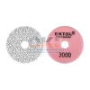 Gyémánt csiszoló és polirozó D100 mm, # 3000 (e8803099)