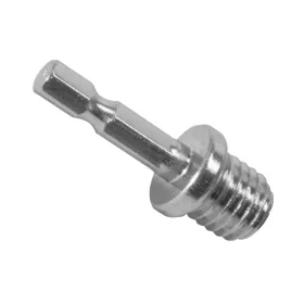 Extol adapter M14 menetről fúrógépre (e865103)