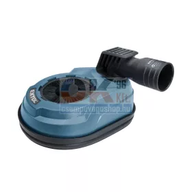   Extol porelszívó / porgyűjtő adapter fúrógéphez (e8807009)