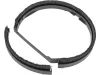 Extol tartalék kefe betét klt. a 8807020 porelszívó adapterhez (e8807020a)