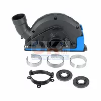 Porelszívó adapter