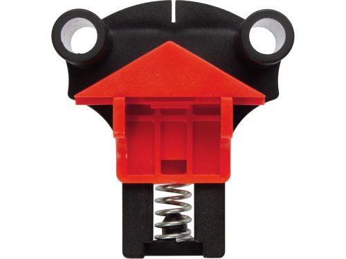 Extol derékszög szorító csipesz 4 db / készlet (e8815440)