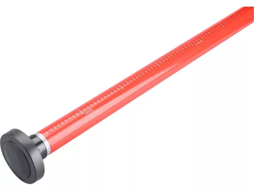 Extol teleszkópos rúdállvány, aluminium lézerállvány 590-3000mm állíthatóság (e8823906)