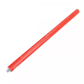   Extol teleszkópos rúdállvány, aluminium lézerállvány 590mm hosszú pótrúd (e8823906a)