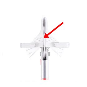 Extol profilvágó ollóhoz tartalék penge, 1db (e8831190a)