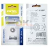 Extol csempevágókerék 15×6×1,5mm (e8841000)