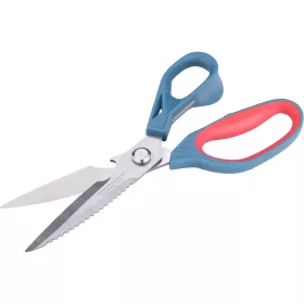 Extol rozsdamentes olló 250mm (e8855201)