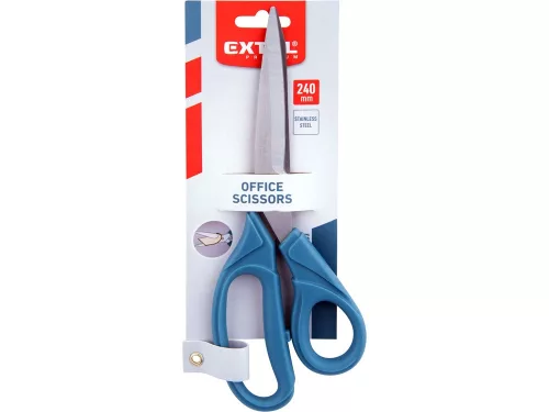 Extol rozsdamentes olló 240mm (e8855203)