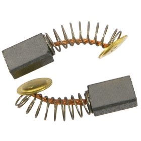   Extol keverőgép szénkefe, 2db a 8890601 géphez (e8890601c)