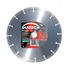 Diatech gyémánttárcsa standard 230×22,2×7 mm (ec230)