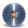 Diatech gyémánttárcsa GEPARD 400x30/25,4x12 mm (ge400)